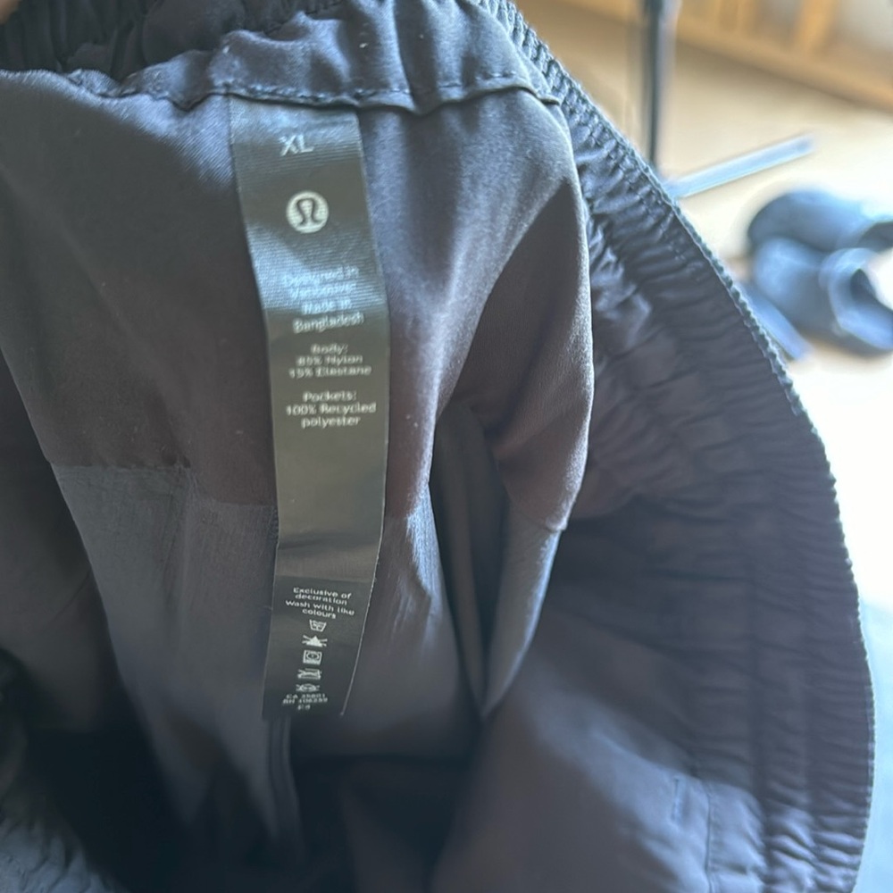 Lululemon pants